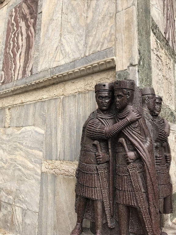 Relief Sculpture