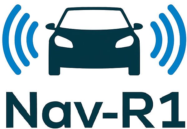 Nav-R1 Logo