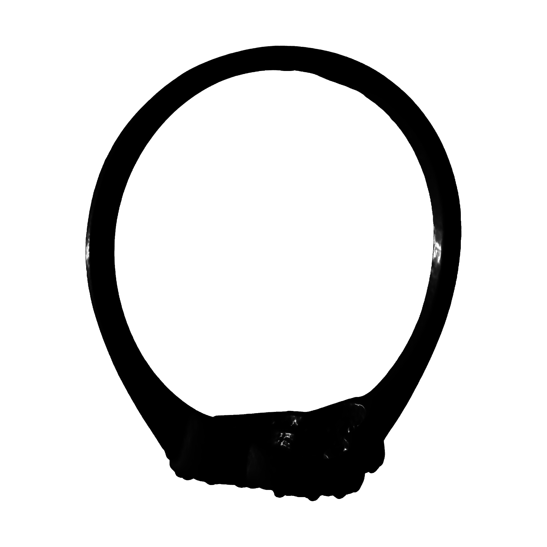 Circular case reference