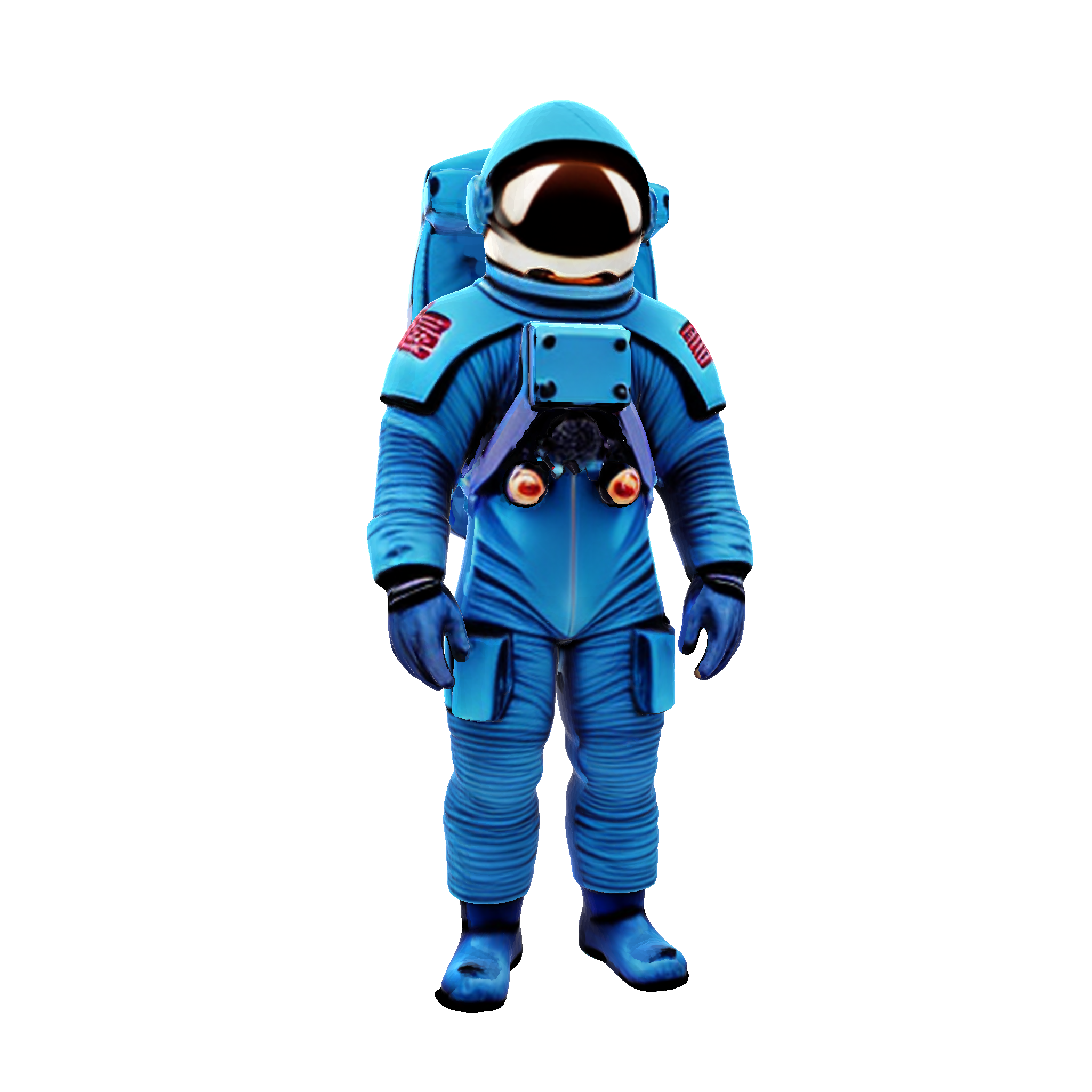 astronaut image
