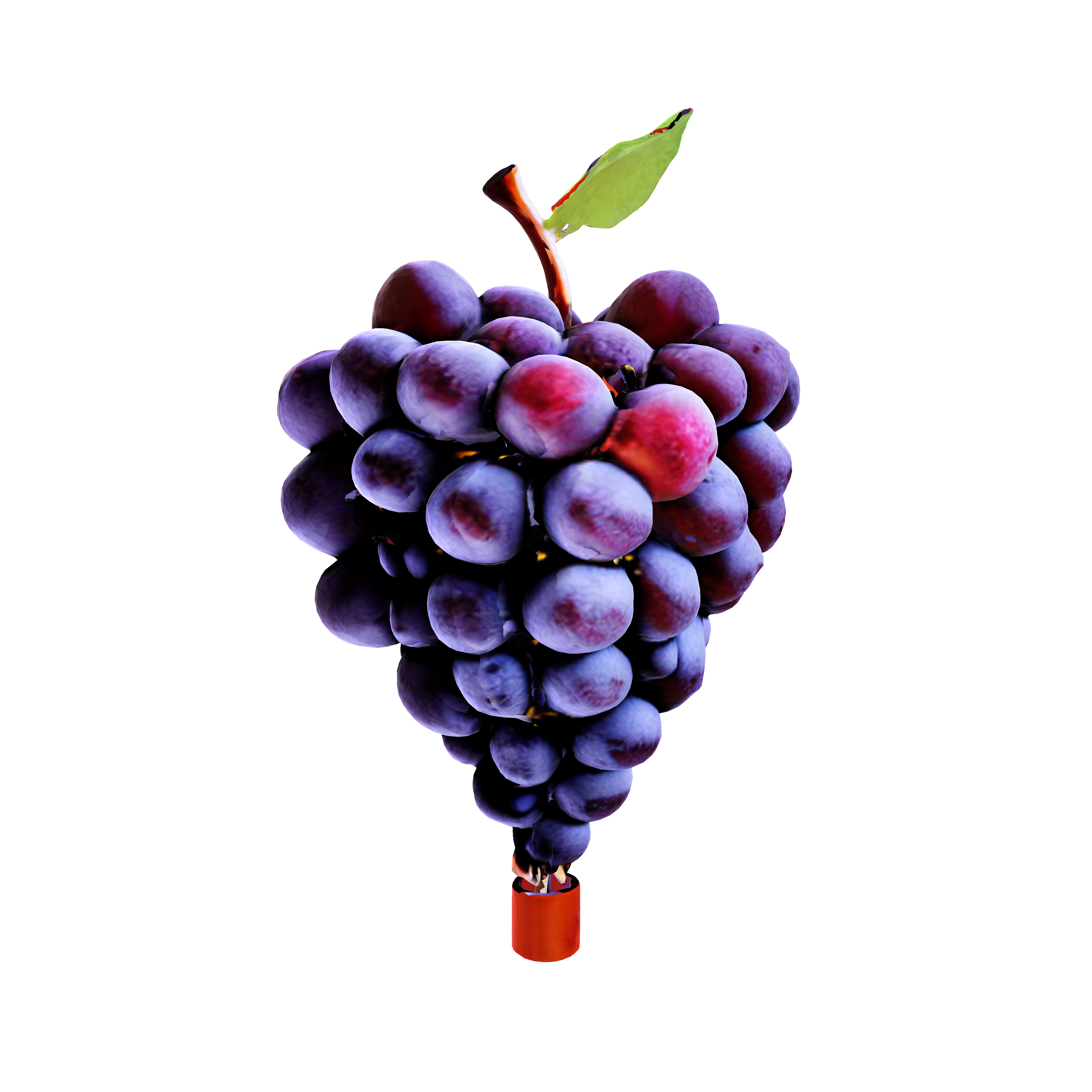 balloon edited image