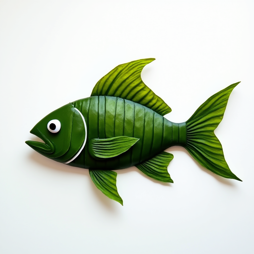 fish image